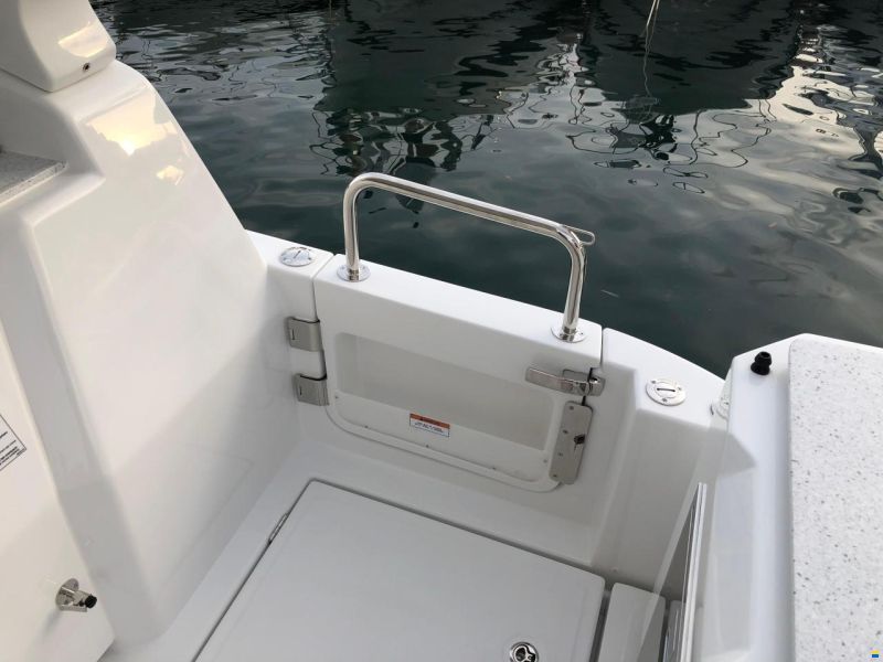 AQUILA 36