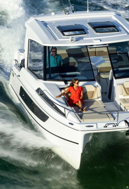 AQUILA 36