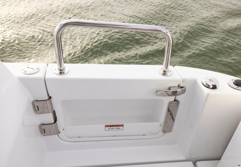 AQUILA 36