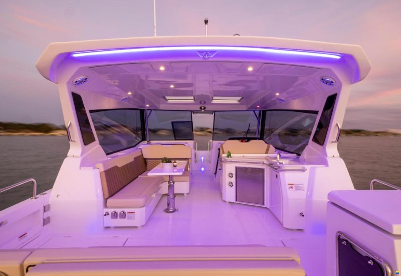 AQUILA 36