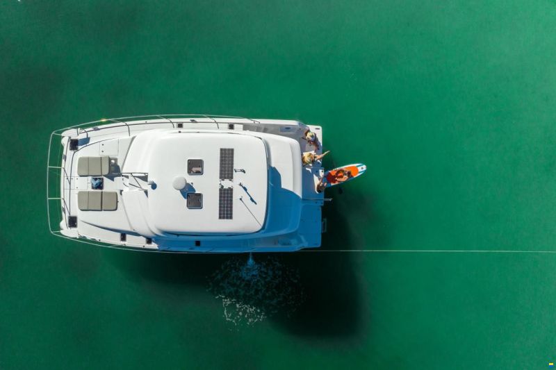 AQUILA 42