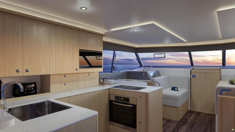 AQUILA 42