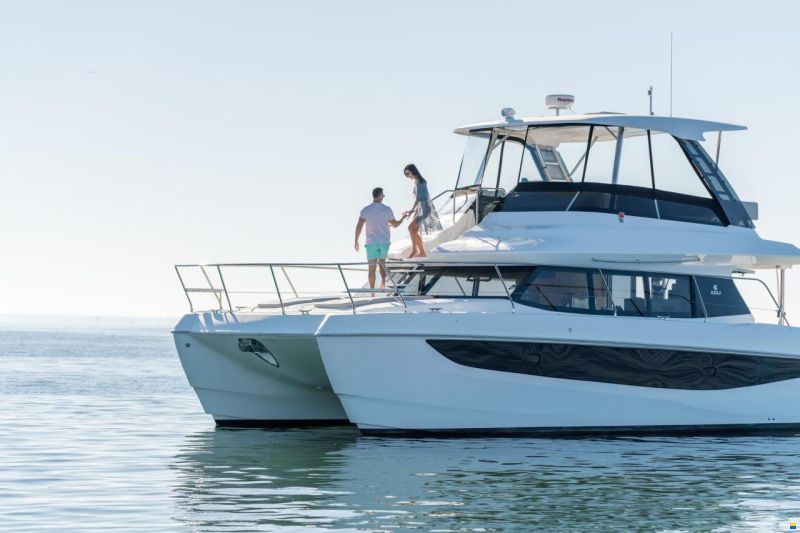AQUILA 42