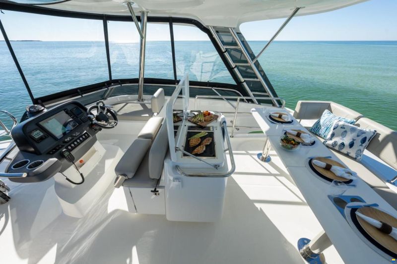 AQUILA 42