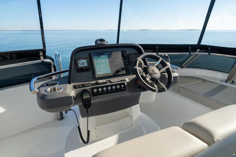 AQUILA 42