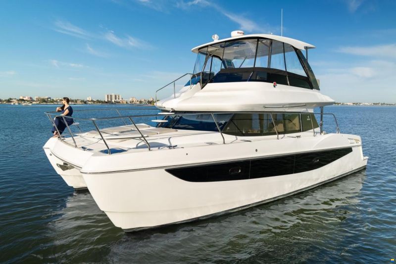 AQUILA 42