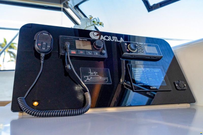 AQUILA 42