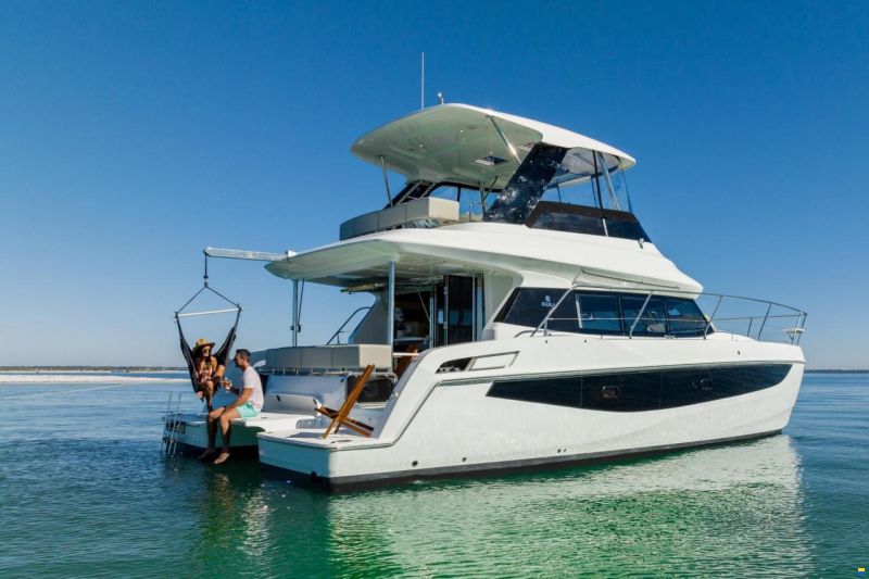 AQUILA 42