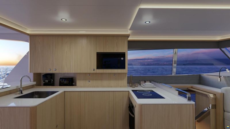 AQUILA 42