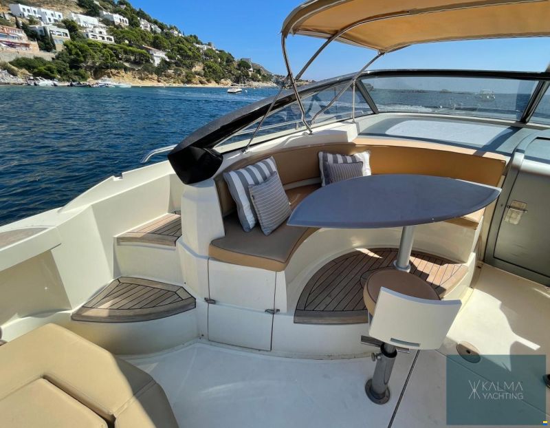 Baia One 43