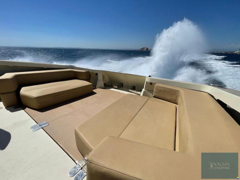 Baia One 43