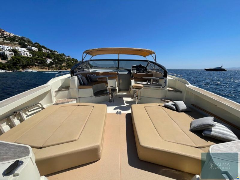 Baia One 43