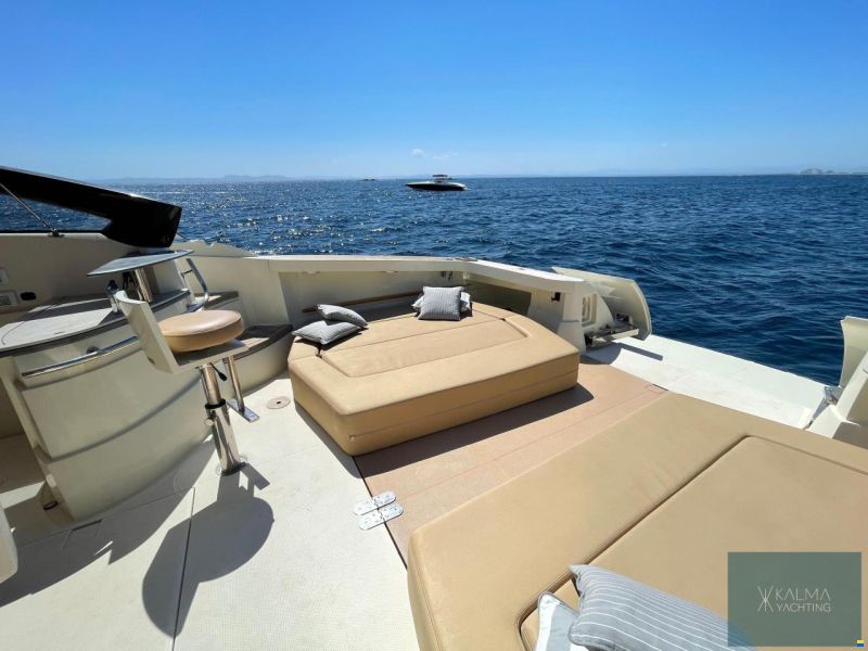 Baia One 43