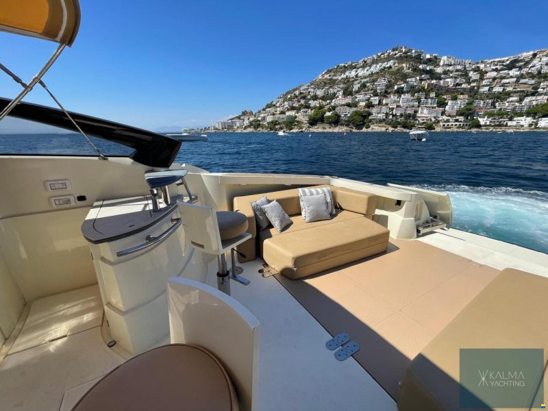 Baia One 43