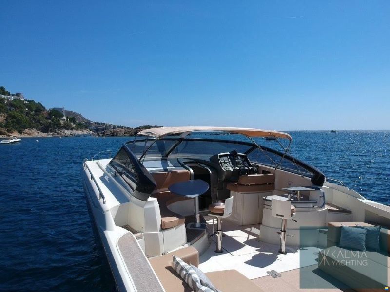 Baia One 43