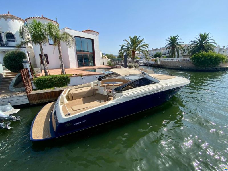 Baia One 43