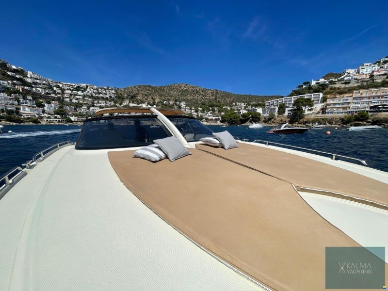 Baia One 43