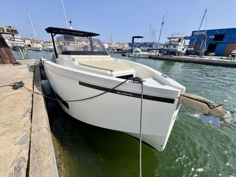 De Antonio D36