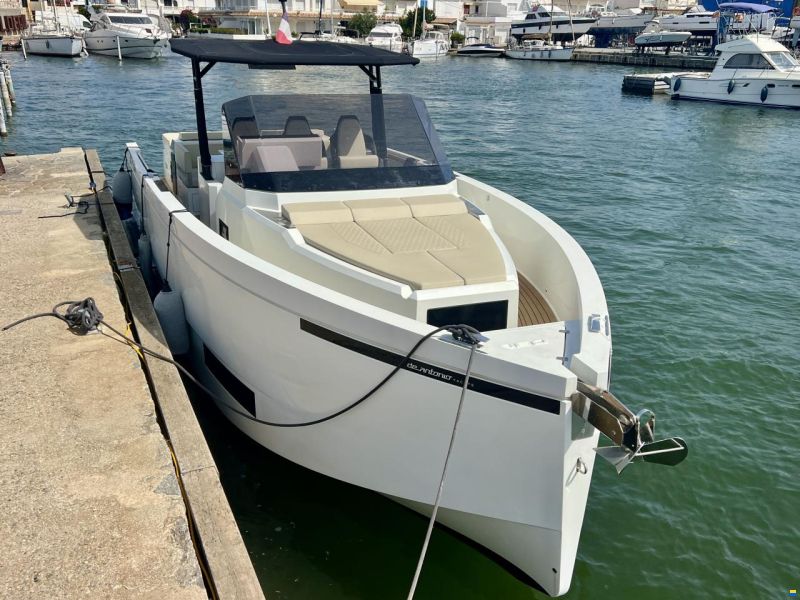 De Antonio D36