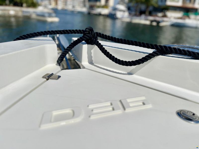 De Antonio D36