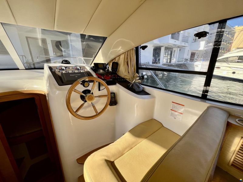 Sessa Dorado 36