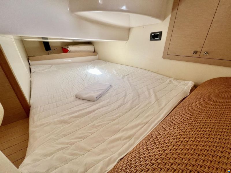 Sessa Dorado 36