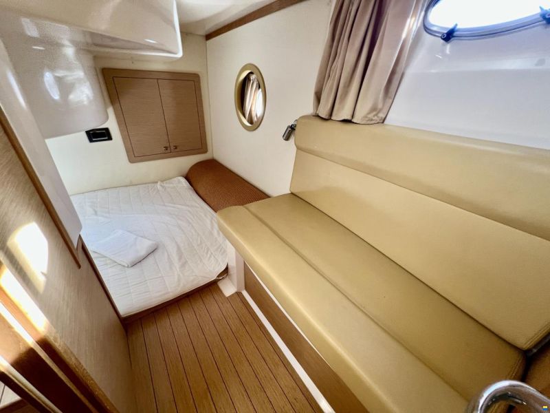 Sessa Dorado 36