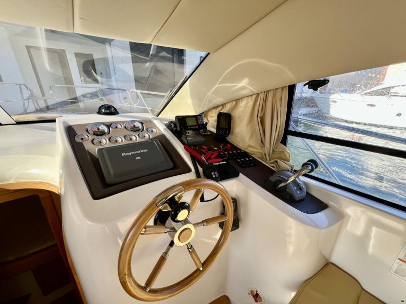 Sessa Dorado 36