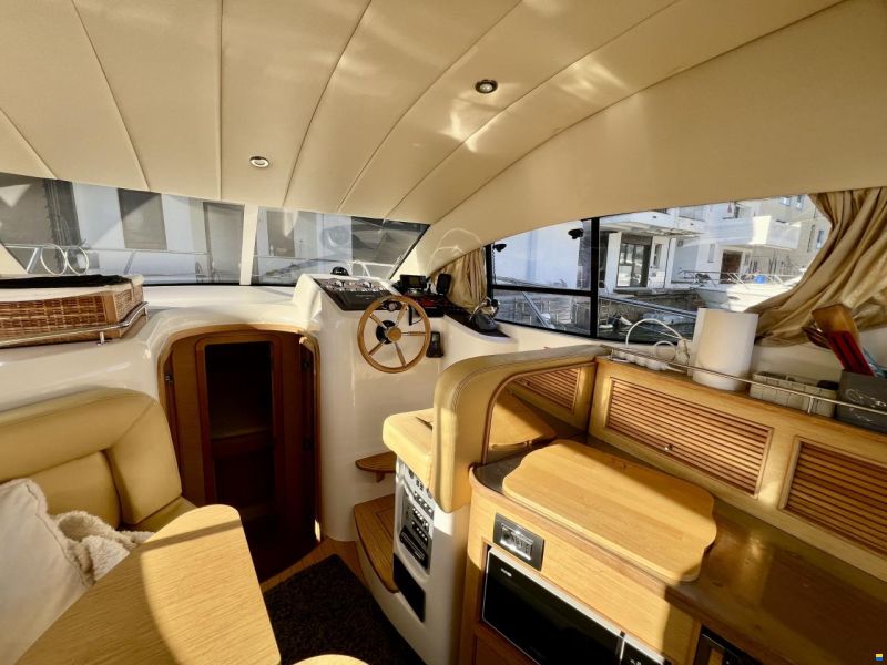 Sessa Dorado 36
