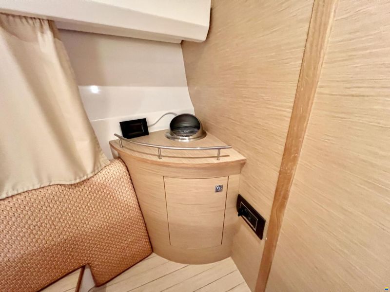 Sessa Dorado 36