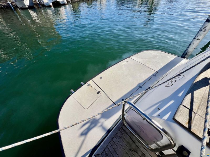 Sessa Dorado 36