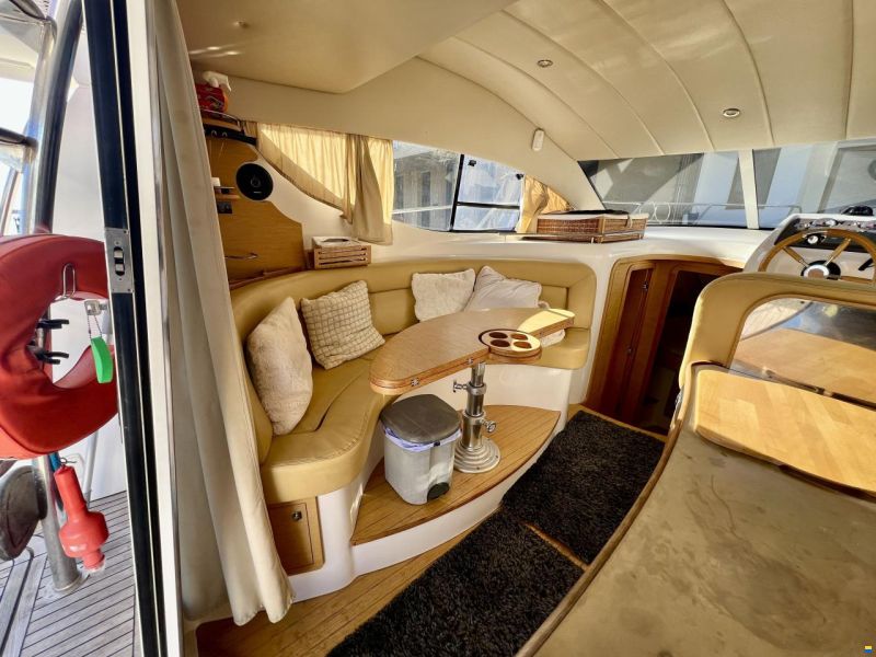 Sessa Dorado 36