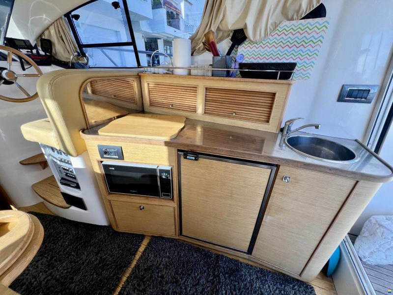 Sessa Dorado 36