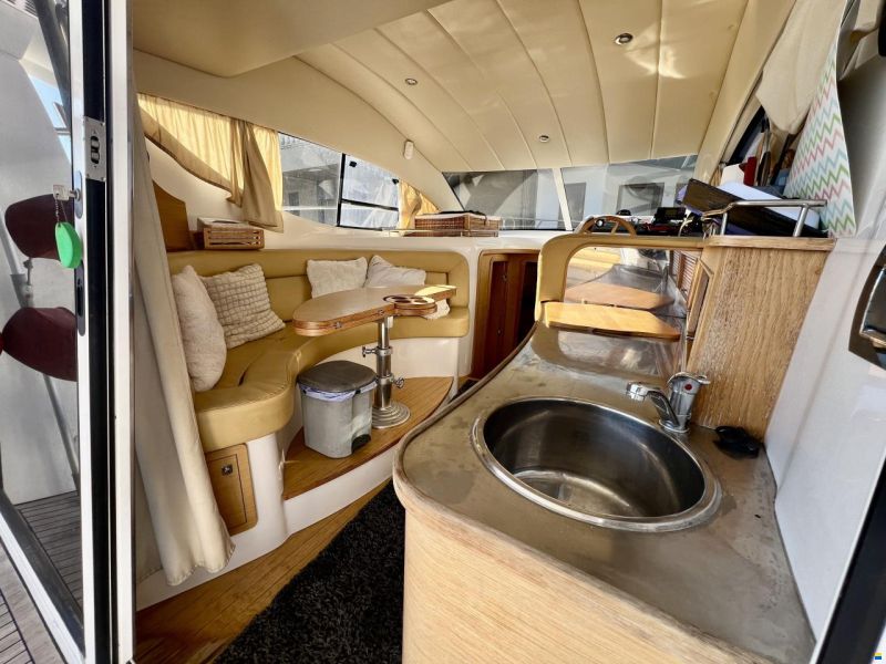 Sessa Dorado 36