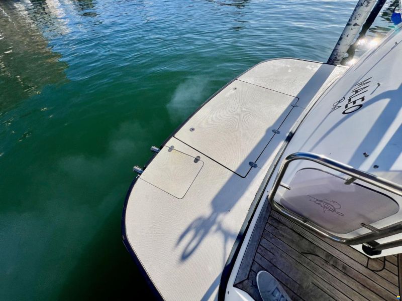Sessa Dorado 36