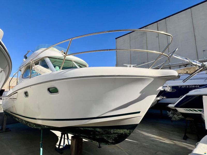 Jeanneau Merry Fisher 925