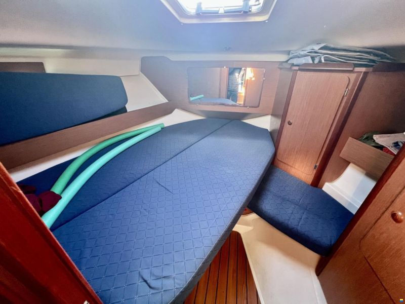 Jeanneau Merry Fisher 925