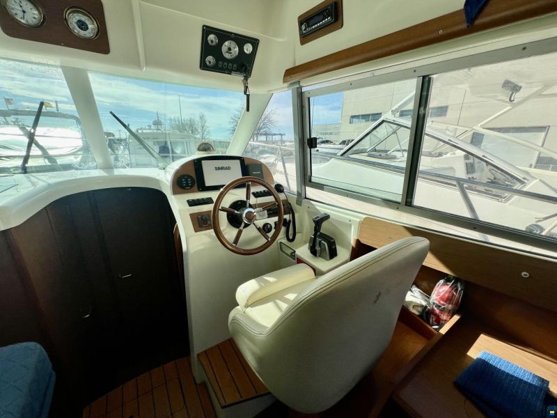 Jeanneau Merry Fisher 925