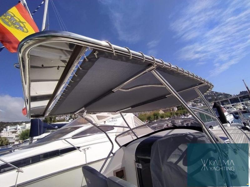 Nuova Jolly Prince 38 Sport Cabin