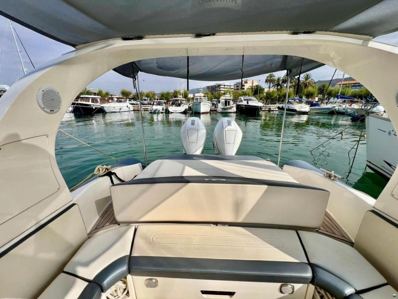 Nuova Jolly Prince 38 Sport Cabin