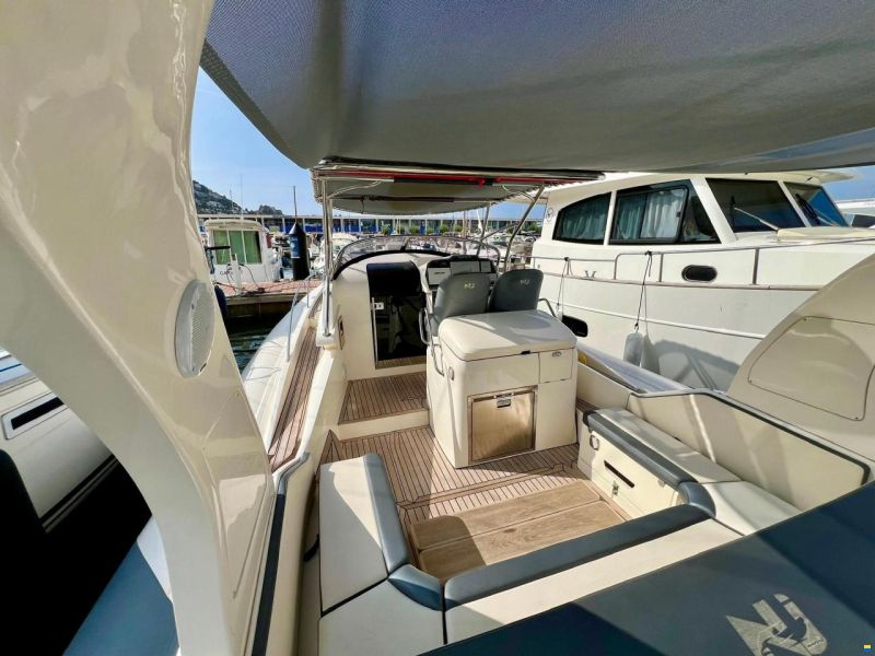 Nuova Jolly Prince 38 Sport Cabin