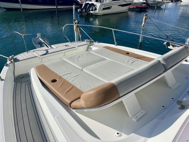 Beneteau Flyer 9 Sundeck