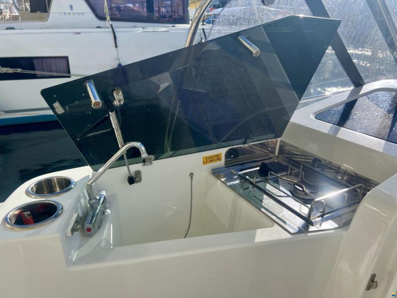 Beneteau Flyer 9 Sundeck