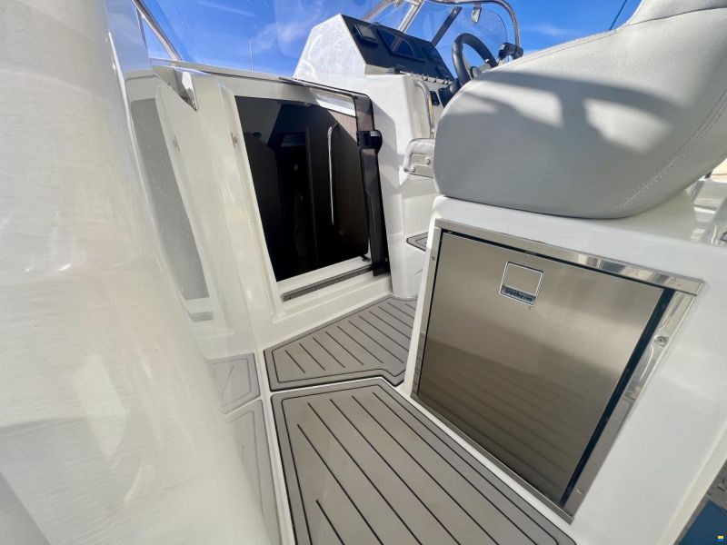 Beneteau Flyer 9 Sundeck