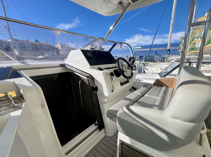 Beneteau Flyer 9 Sundeck