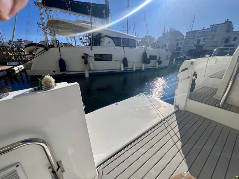 Beneteau Flyer 9 Sundeck