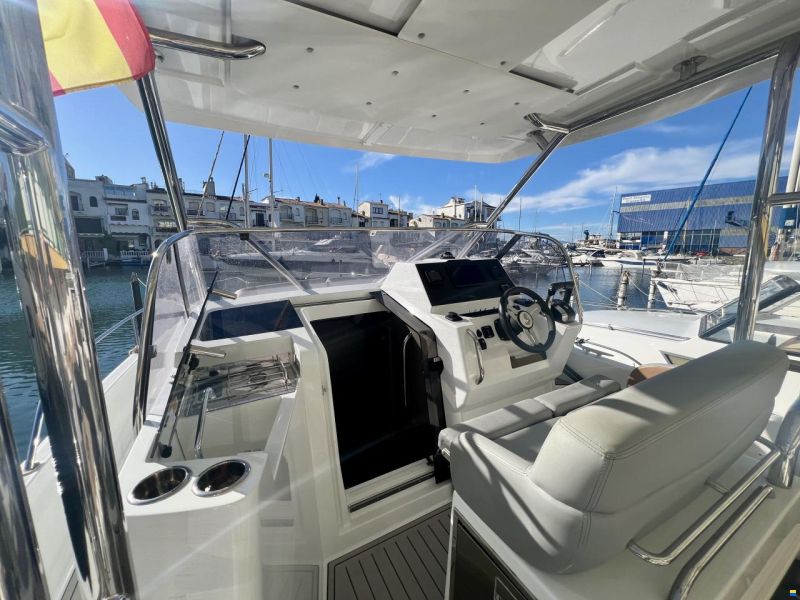 Beneteau Flyer 9 Sundeck