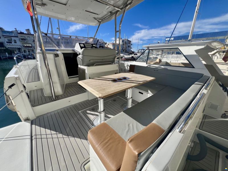 Beneteau Flyer 9 Sundeck