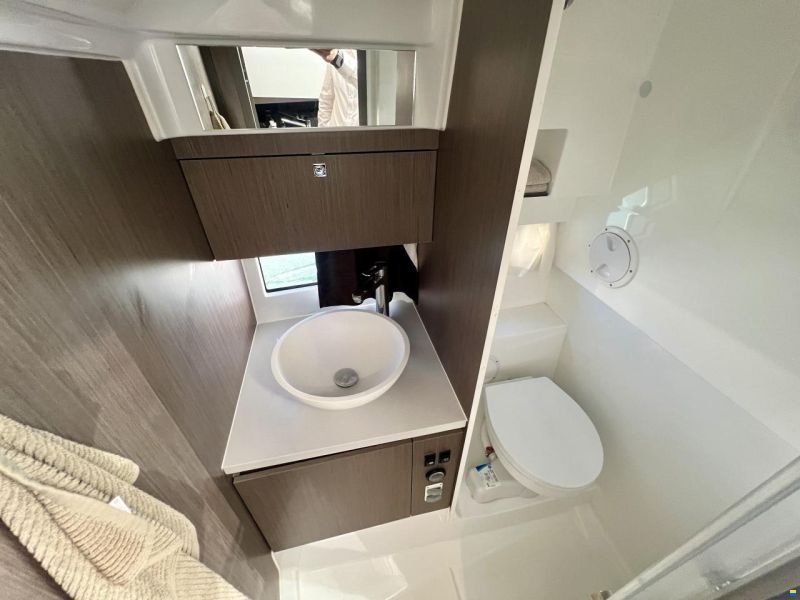 Beneteau Flyer 9 Sundeck