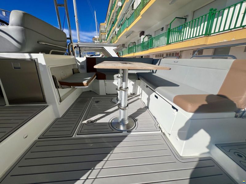 Beneteau Flyer 9 Sundeck